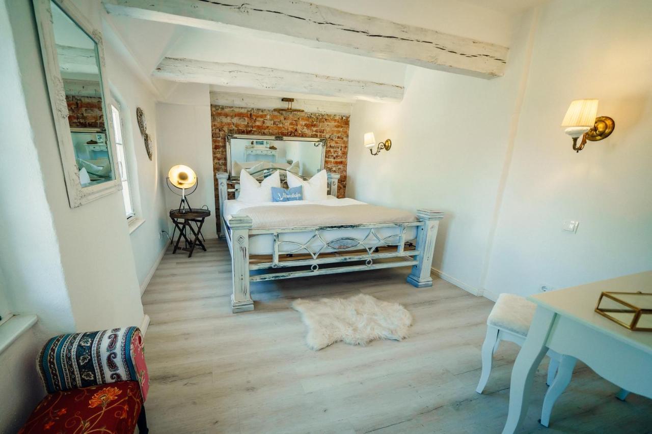 Alte Schmiede Mit Sauna, Pool Und Whirpool Im Aussenbereich Schoenstes Ferienhaus Der Lausitz Elsterheide Exteriör bild