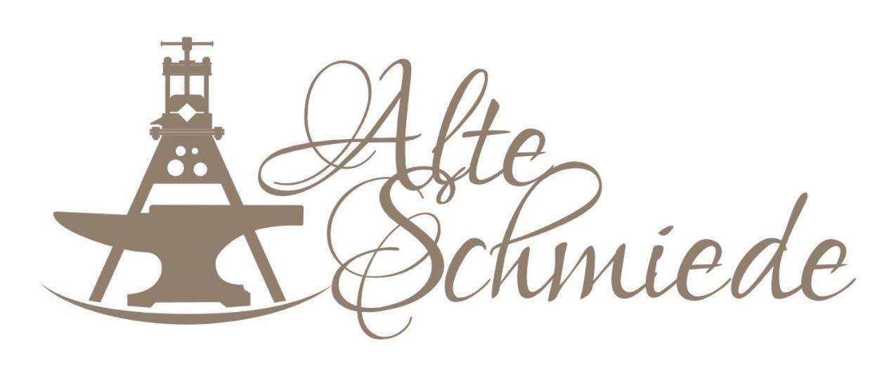 Alte Schmiede Mit Sauna, Pool Und Whirpool Im Aussenbereich Schoenstes Ferienhaus Der Lausitz Elsterheide Exteriör bild