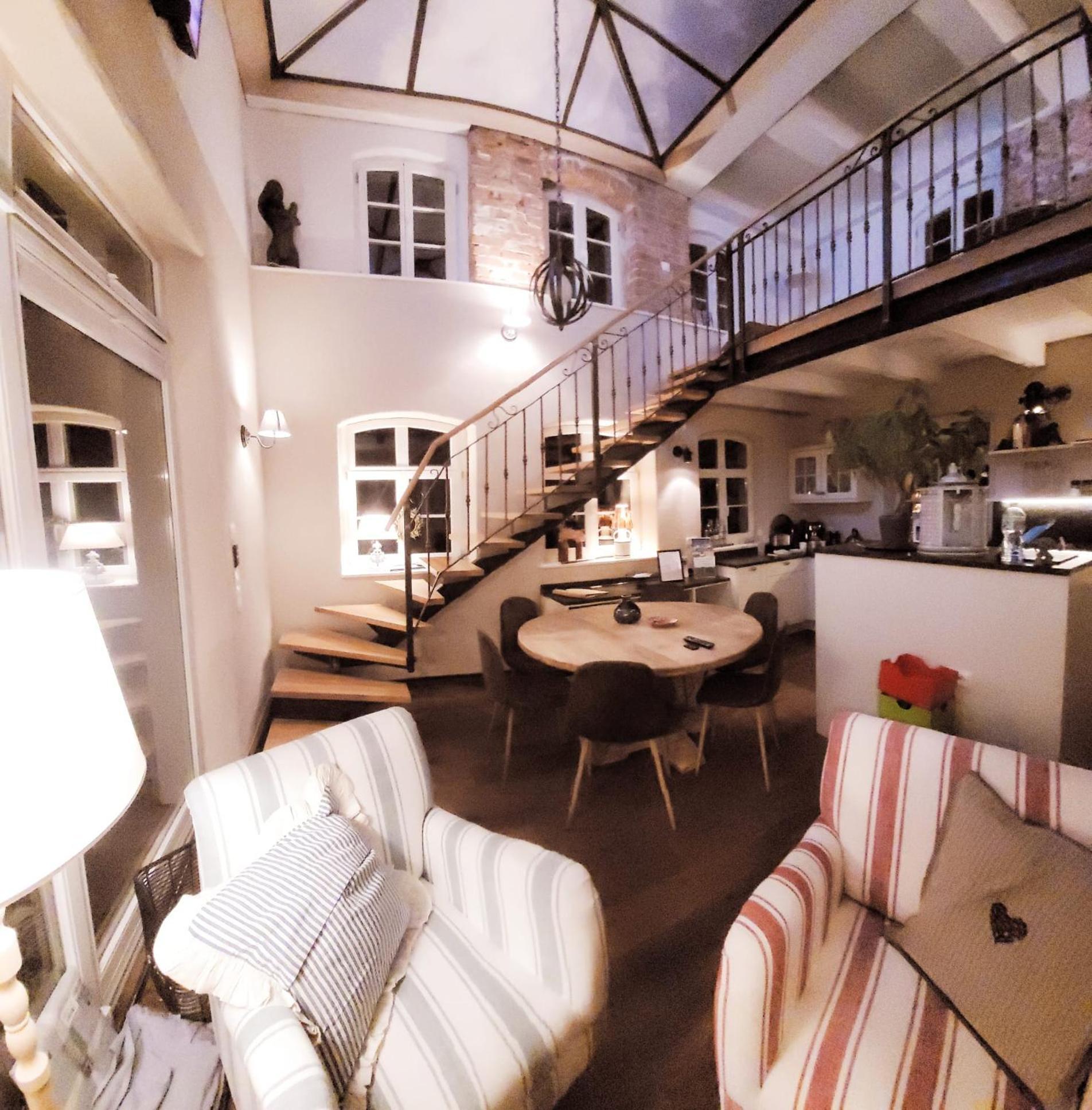 Alte Schmiede Mit Sauna, Pool Und Whirpool Im Aussenbereich Schoenstes Ferienhaus Der Lausitz Elsterheide Exteriör bild